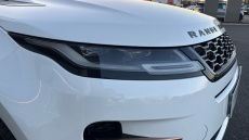 Land Rover Range Rover Evoque 2.0 D200 R-Dynamic SE 5dr Auto Diesel Hatchback